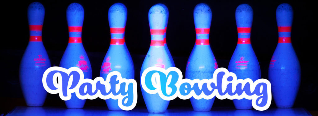 Gilde Bowling Wandsbek Party Bowing Header